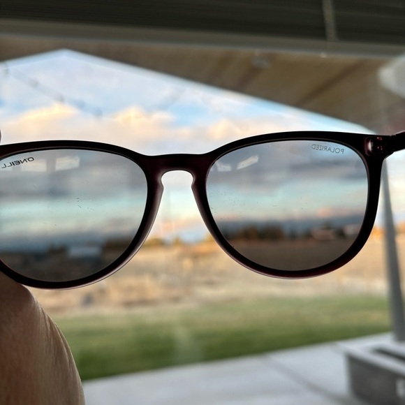 O’Neill Light Purple Sunglasses - Picture 9 of 11
